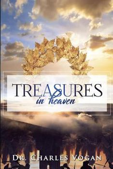 Paperback Treasures in Heaven Book