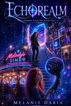 Paperback EchoRealm Book