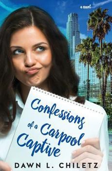 Paperback Confessions of a Carpool Captive Book