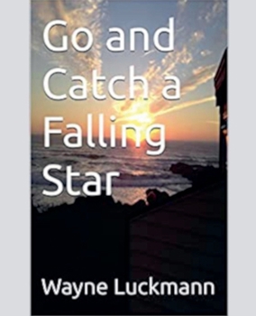 Paperback Go and Catch a Falling Star Book