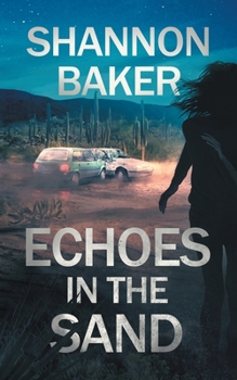 Paperback Echoes in the Sand Book