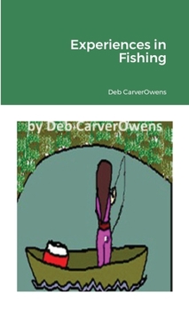 Paperback Experiences in Fishing Book