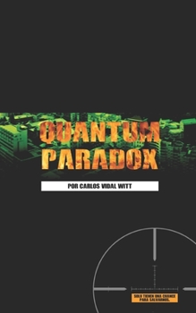 Paperback Quantum Paradox [Spanish] Book