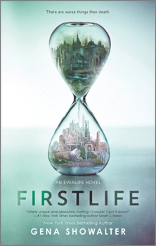 Firstlife - Book #1 of the Everlife