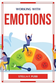 Paperback Working with Emotions Book