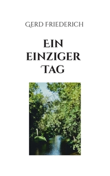 Paperback Ein einziger Tag [German] Book