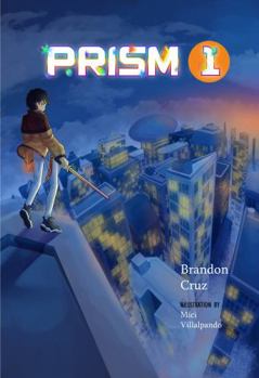 Paperback Prism, Vol. 1 Book