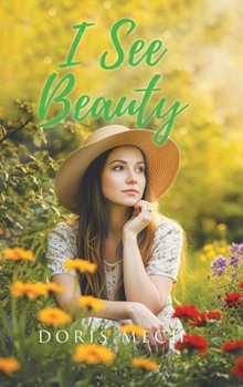 Hardcover I See Beauty Book