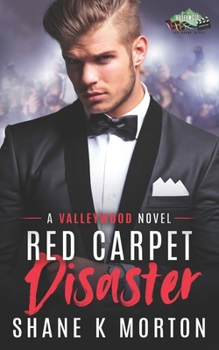 Red Carpet Disaster: A Paranormal Romance - Book #5 of the Valleywood