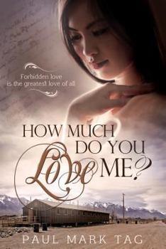 Paperback How Much Do You Love Me? Book