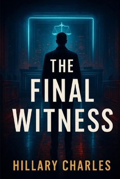 Paperback The Final Witness Book