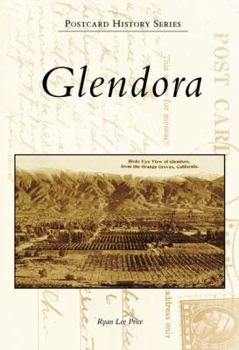 Paperback Glendora Book