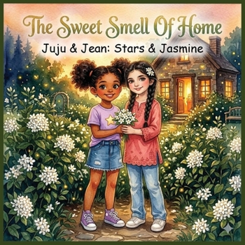 The Sweet Smell of Home: Stars & Jasmine (Juju & Jean)