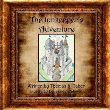 Paperback The Innkeeper's Adventure Book