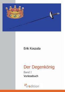 Paperback Der Degenkonig [German] Book