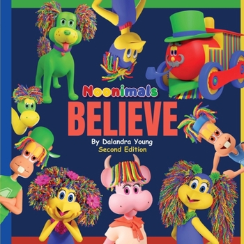 Noonimals: Believe