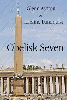 Paperback Obelisk Seven Book
