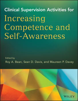 Paperback Clinical Supervision Activities Book