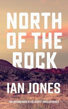 Paperback North Of The Rock Book