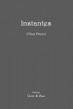 Paperback Instantes [Spanish] Book