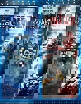 The Haunting of Winchester House / I Am Omega