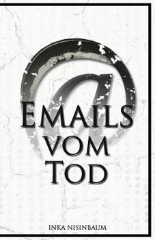 Paperback Emails vom Tod [German] Book