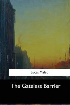 Paperback The Gateless Barrier Book