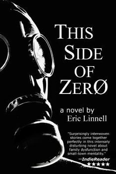 Paperback This Side of Zero Book