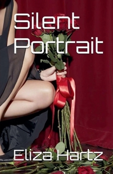 Paperback Silent Portrait Book