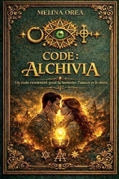 Code: Alchivia (French Edition)