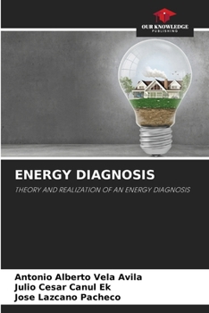 Paperback Energy Diagnosis Book