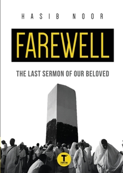 Paperback Farewell: The Last Sermon of Our Beloved Book