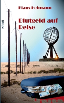 Paperback Blutgeld auf Reise [German] Book