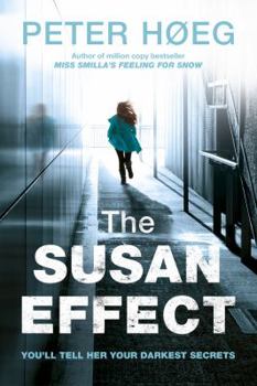 Paperback The Susan Effect Book