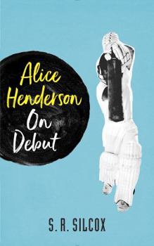 Paperback Alice Henderson On Debut Book