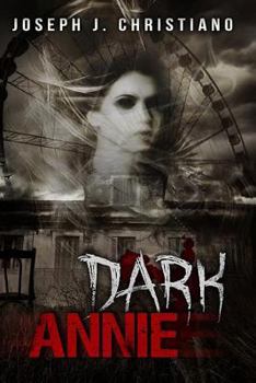 Paperback Dark Annie Book