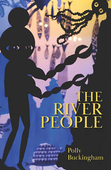 Paperback The River People Book