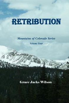 Paperback Retribution Book