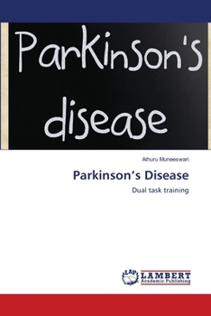 Paperback Parkinson's Disease Book