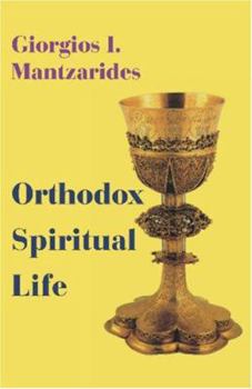 Paperback Orthodox Spiritual Life Book