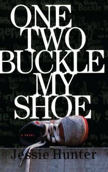 Paperback One Two Buckle My Shoe Book