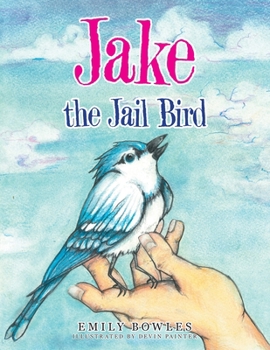Paperback Jake the Jail Bird Book
