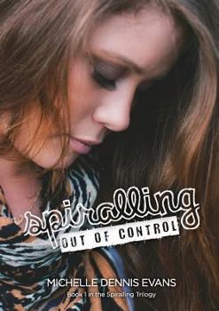 Paperback Spiralling Out of Control Book
