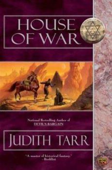 House of War - Book #2 of the Devil's Bargain