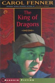 Paperback The King of Dragons Book