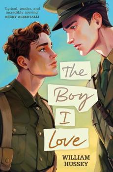 Paperback The Boy I Love Book