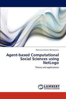 Paperback Agent-Based Computational Social Sciences Using Netlogo Book