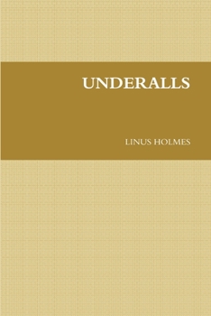 Paperback Underalls Book