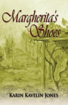 Paperback Margherita's Shoes Book