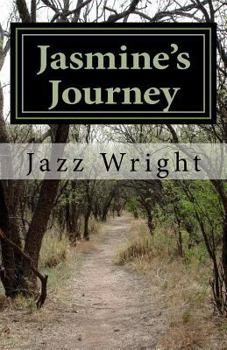 Paperback Jasmine's Journey Book